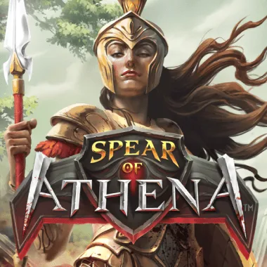 Spear of Athena